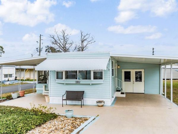 37015 SANDRA AVENUE, ZEPHYRHILLS, FL 33542