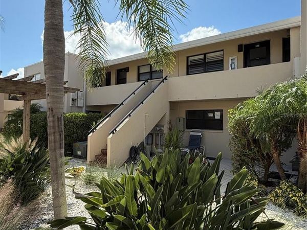 4621 GULF OF MEXICO DRIVE, Unit 10D, LONGBOAT KEY, FL 34228