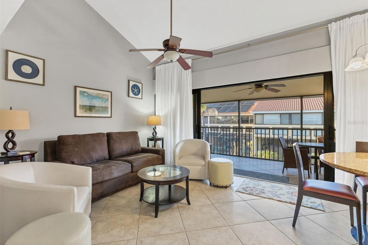 4621 Gulf Of Mexico Drive, Unit 10D, Longboat Key, FL 34228 Photo