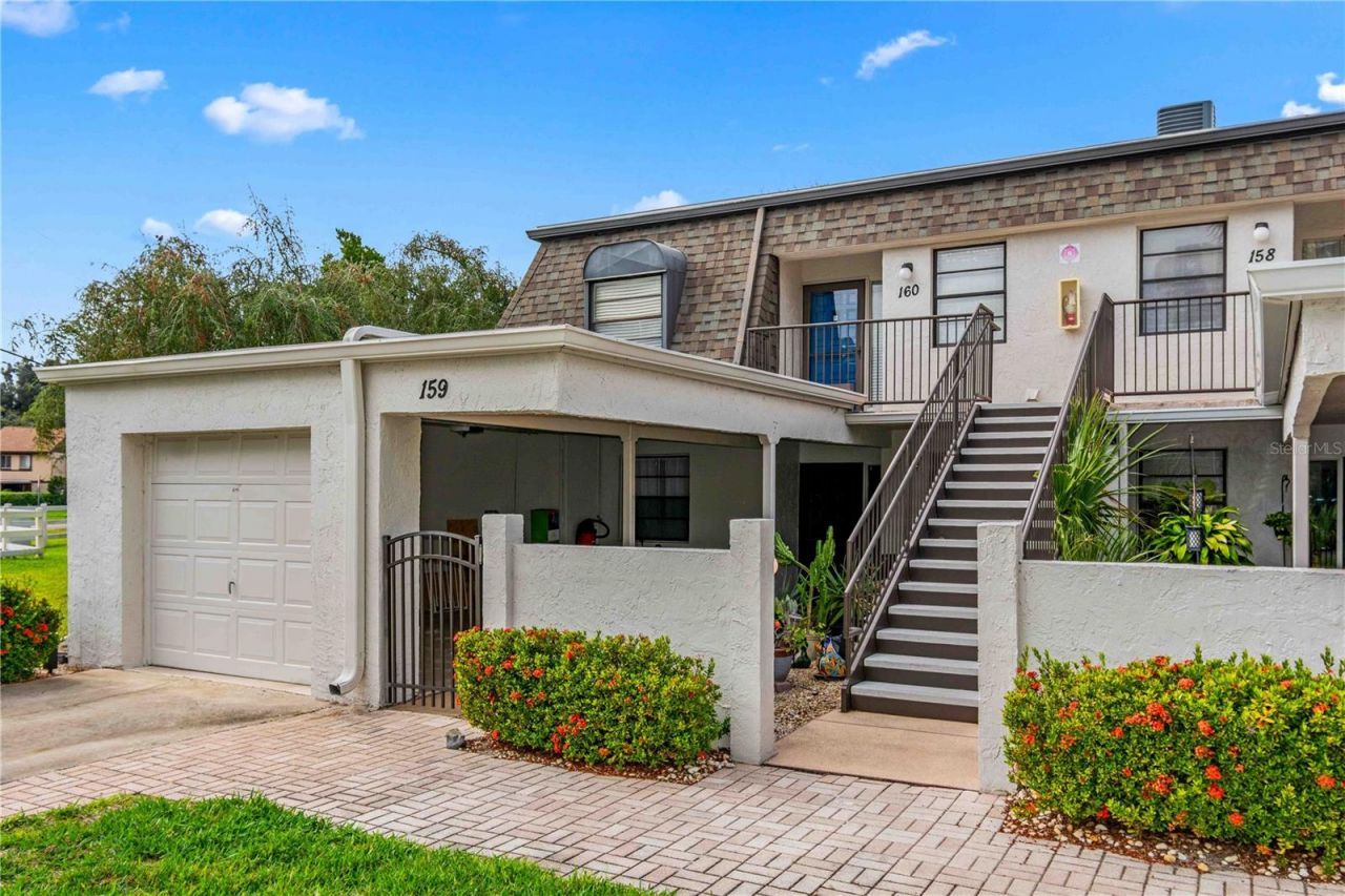 2980 Haines Bayshore Road, Unit 160, Clearwater, FL 33760 Main Photo