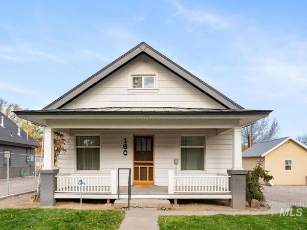 160 E Arthur Ave., Glenns Ferry, ID 83623
