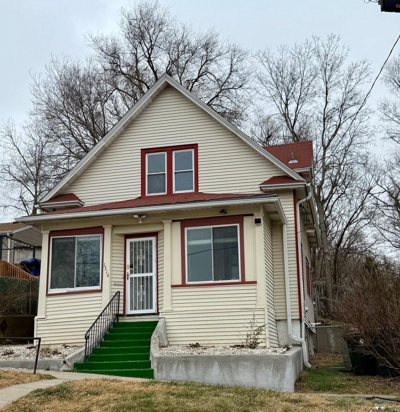 1316 Main St., Sioux City, IA 51103 Main Photo