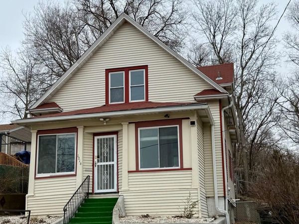 1316 Main St., Sioux City, IA 51103