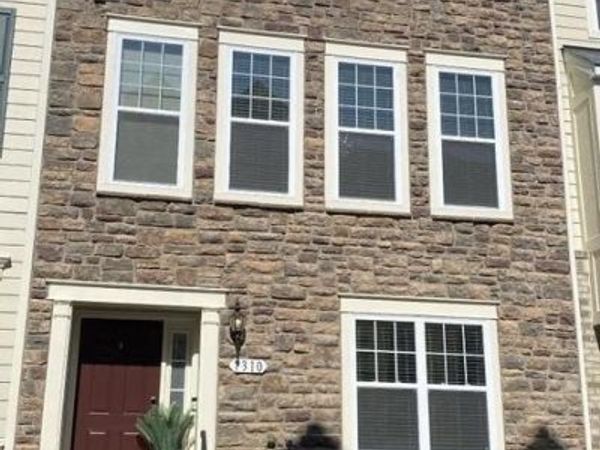 7310 WOOD POND CIRCLE, LANHAM, MD 20706