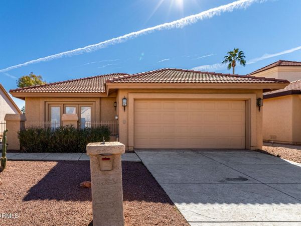 10931 E SAN TAN Boulevard, Sun Lakes, AZ 85248