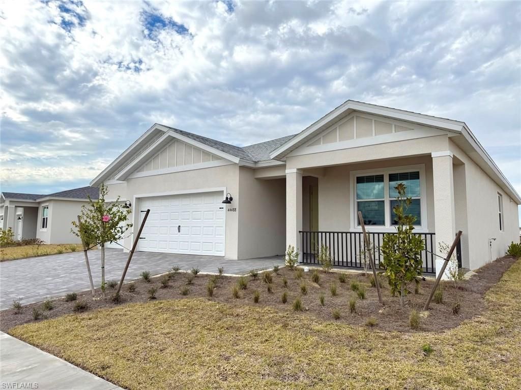 44488 Frontier Dr, Punta Gorda, FL 33982 Photo