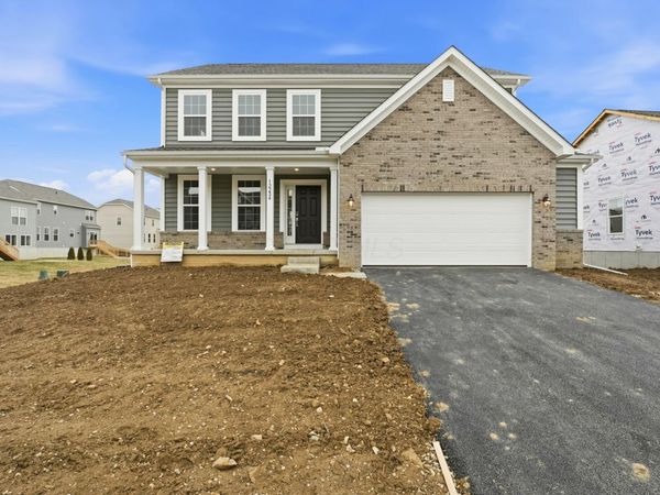 12234 Tybee Court NW, Pickerington, OH 43147
