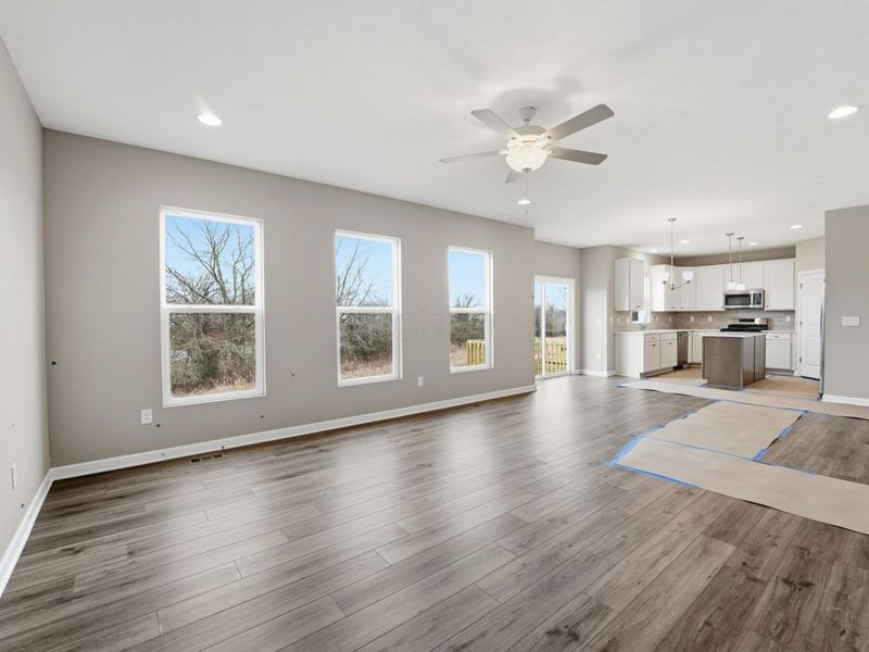 12234 Tybee Court NW, Pickerington, OH 43147 Photo 13