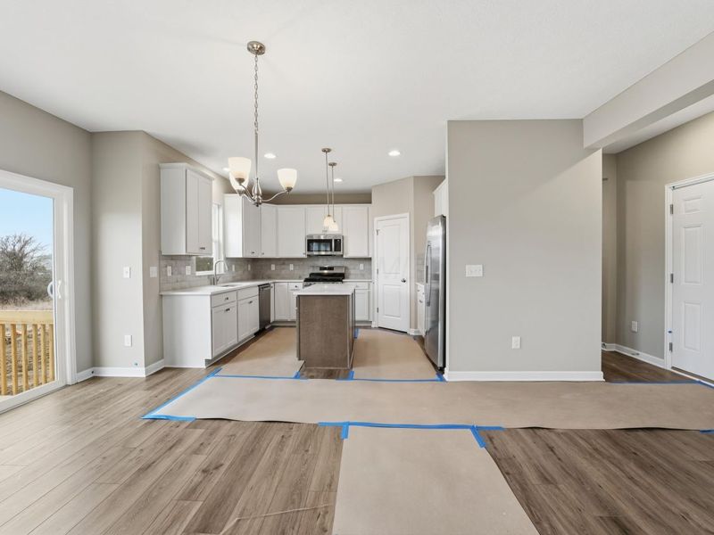 12234 Tybee Court NW, Pickerington, OH 43147 Photo 16