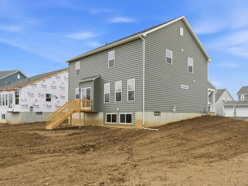 12234 Tybee Court NW, Pickerington, OH 43147 Photo 48