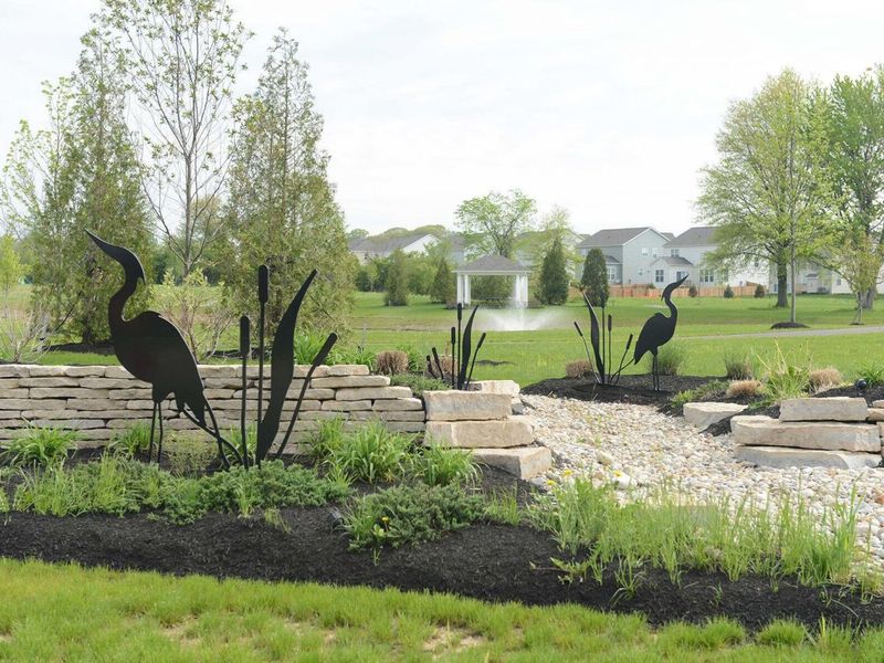 12234 Tybee Court NW, Pickerington, OH 43147 Photo 7