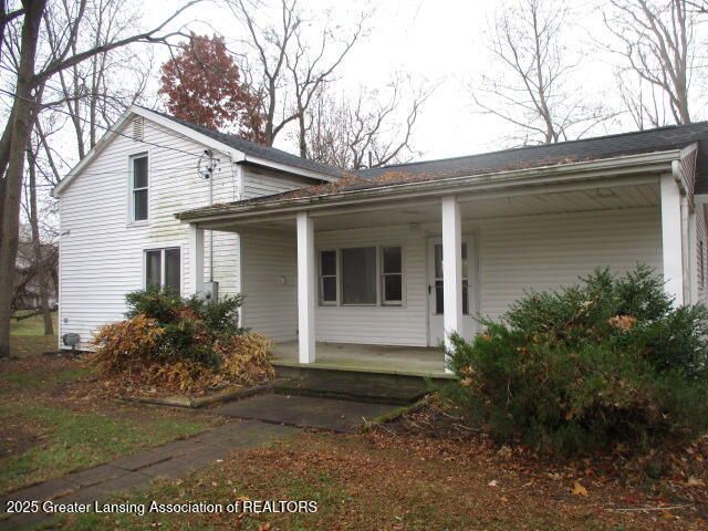 871 Dart Road, Mason, MI 48854 Main Photo