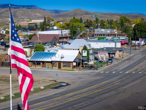 115 US Hwy 40 , Kremmling, CO 80459