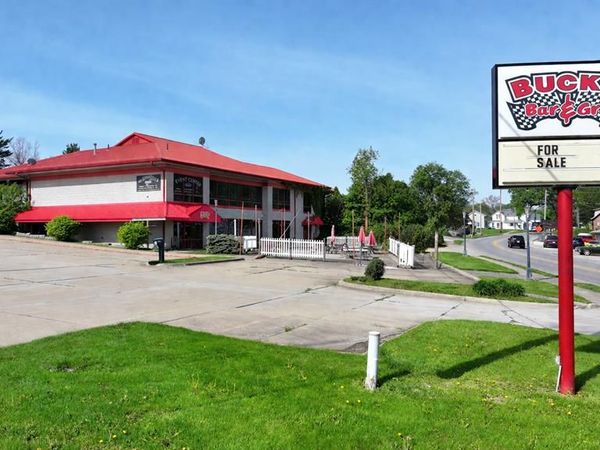 192 E Main St, Lexington, OH 44904