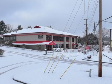 192 E Main St, Lexington, OH 44904