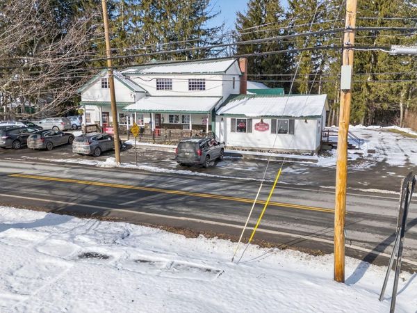 2353 NY-80, Edmeston, NY 13315