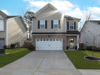 332 Wahoo Circle, Irmo, SC 29063