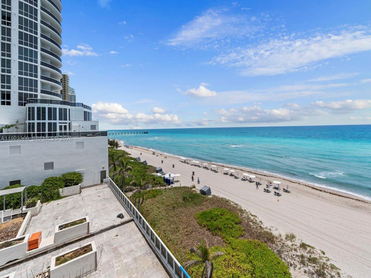 15901 Collins Ave, Unit 403, Sunny Isles Beach, FL 33160 Photo