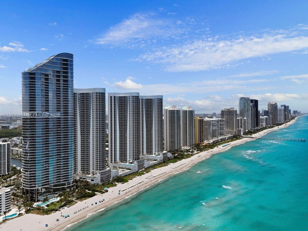 15901 Collins Ave, Unit 403, Sunny Isles Beach, FL 33160 Photo