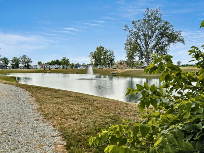 62 Cider Mill Drive, Ashville, OH 43103 Photo 38