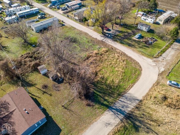 0 Trailer City, Luxora, AR 72358