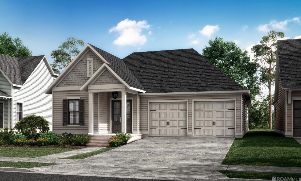 2538 Ebb Ave, Baton Rouge, LA 70810 Main Photo