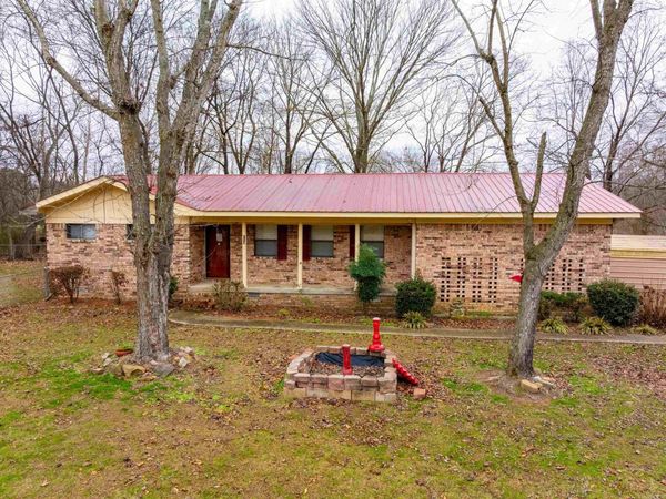 112 Stacey Drive, Batesville, AR 72501