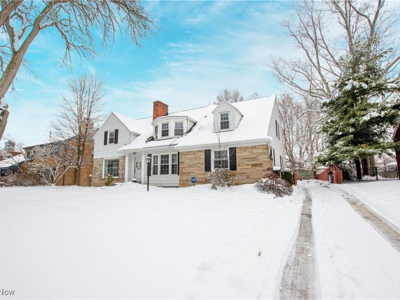 20825 Fairmount Boulevard, Cleveland, OH 44118 Photo 38