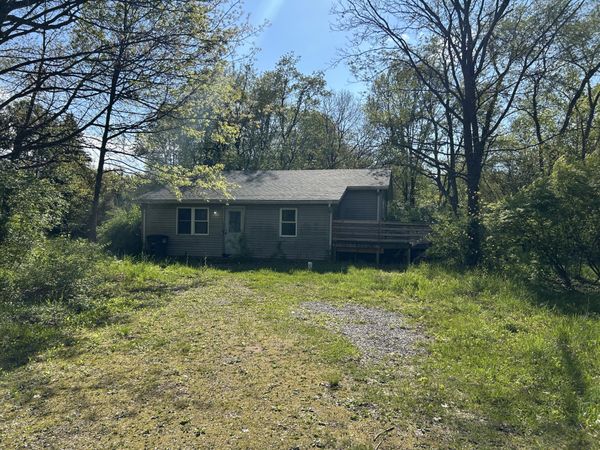 13956 S 550 W, Hanna, IN 46340
