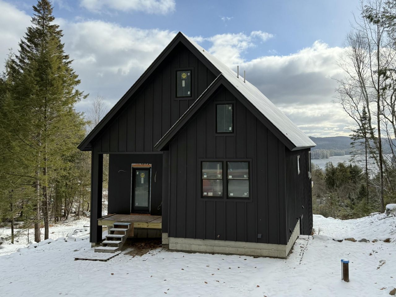 74 Oak Hill Drive, Woodstock, ME 04219 Main Photo