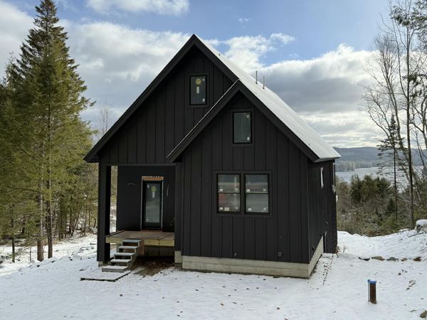 74 Oak Hill Drive, Woodstock, ME 04219