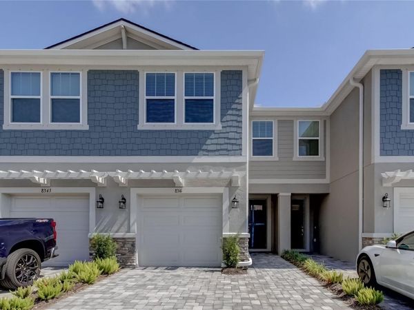 8341 WILDFLOWER GLEN AVENUE, ODESSA, FL 33556