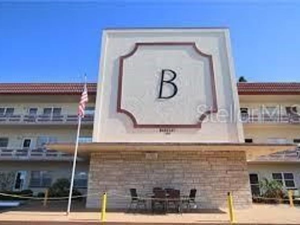 3010 59TH STREET S, Unit 306, GULFPORT, FL 33707