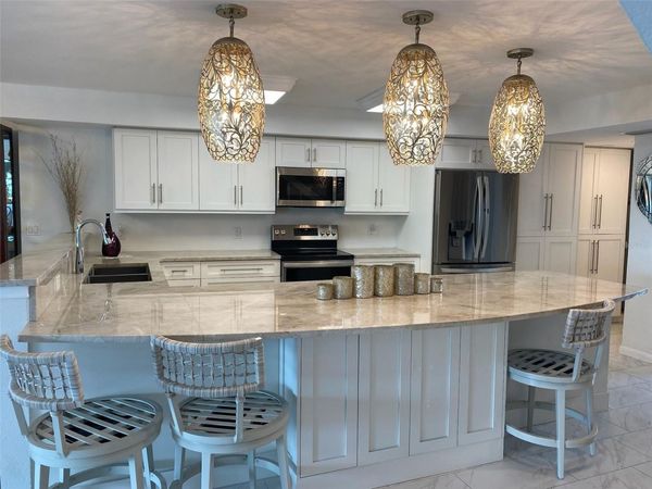 433 S PAULA DRIVE, Unit 32, DUNEDIN, FL 34698