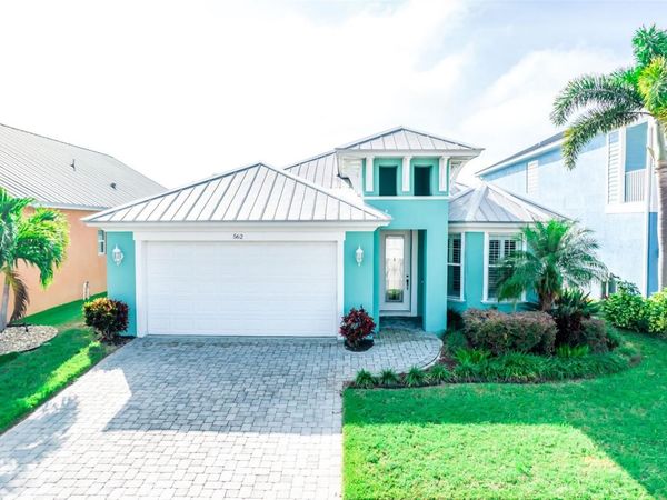 562 BIMINI BAY BOULEVARD, APOLLO BEACH, FL 33572