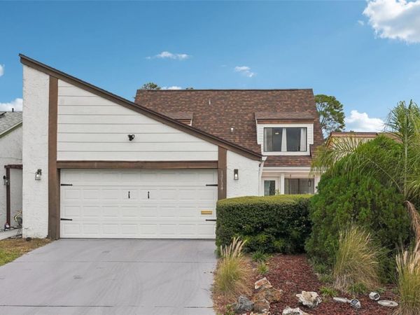 12824 SETTLERS DRIVE, HUDSON, FL 34667