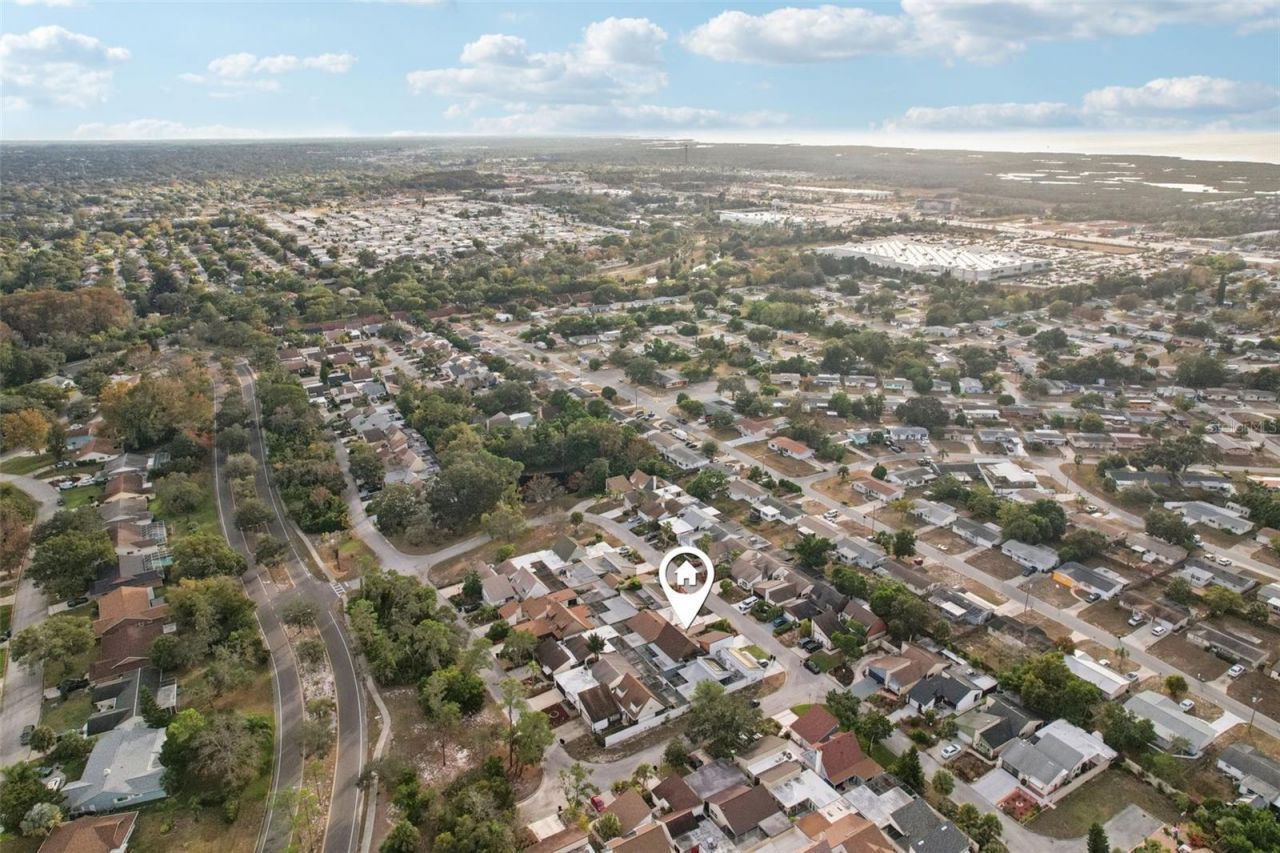 12824 Settlers Drive, Hudson, FL 34667 Photo