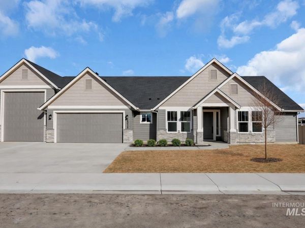4024 Steele Ct., Nampa, ID 83686