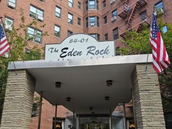 84-01 main street, Unit 207, Briarwood, NY 11435