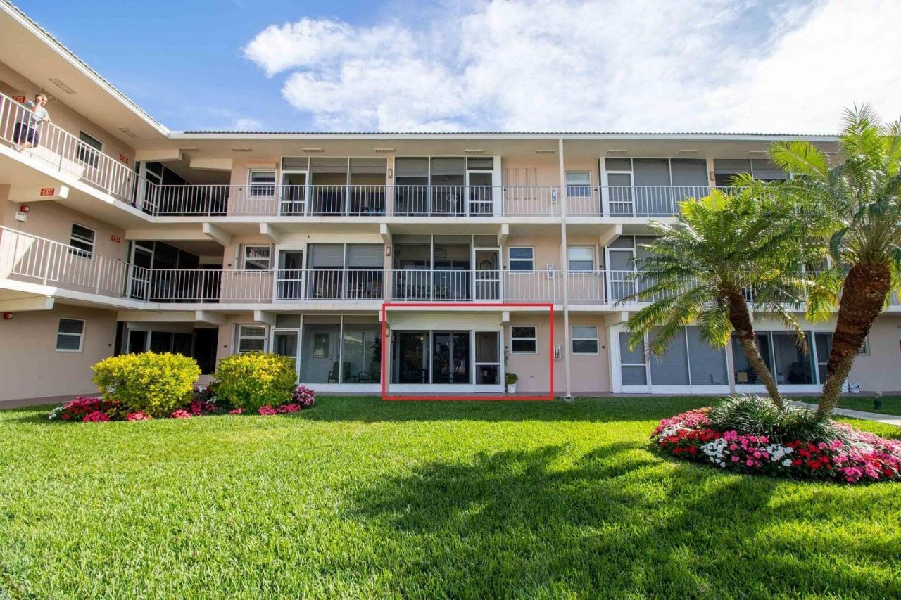 745 SE 19th Avenue, Unit 124, Deerfield Beach, FL 33441 Photo