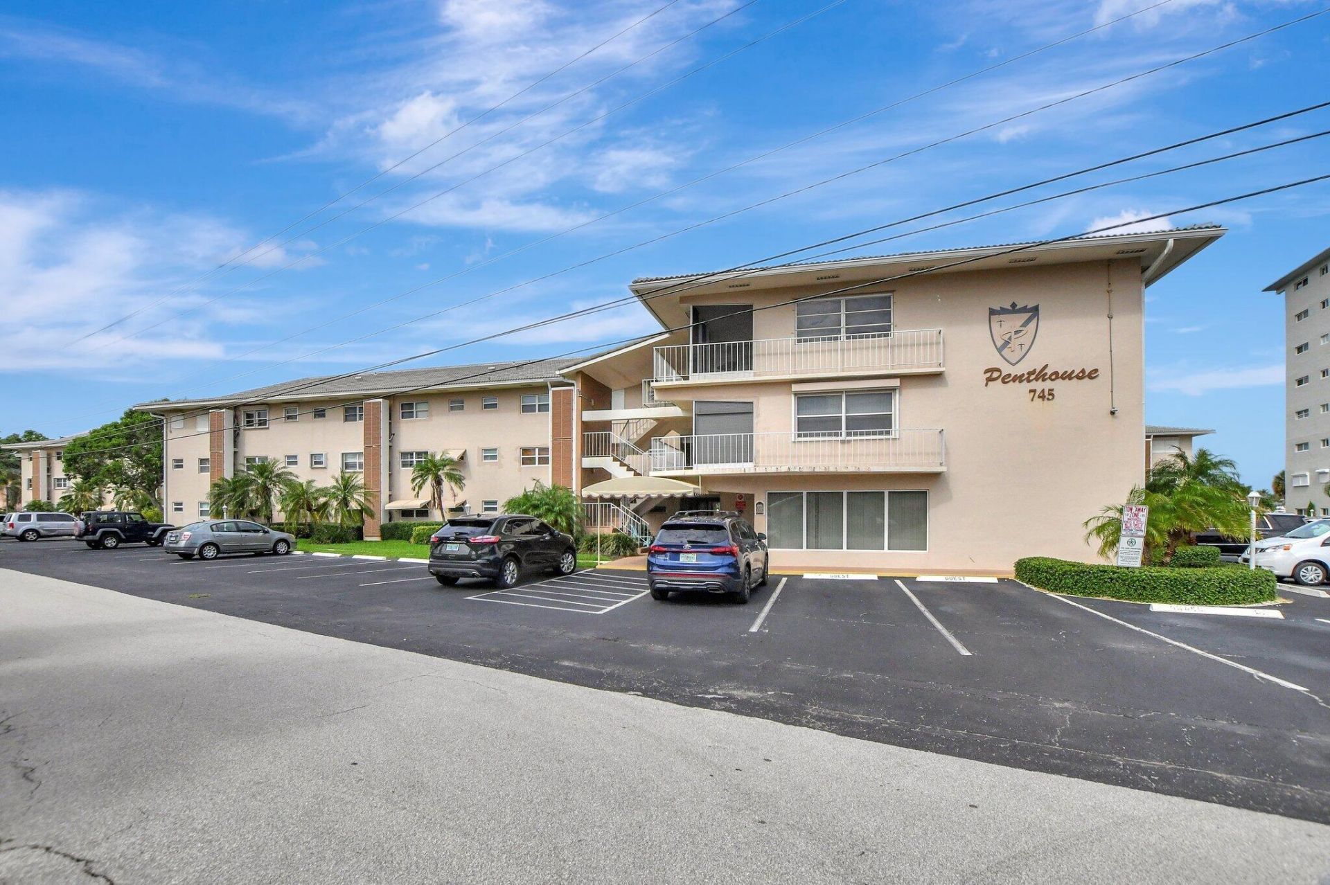 745 SE 19th Avenue, Unit 124, Deerfield Beach, FL 33441 Photo