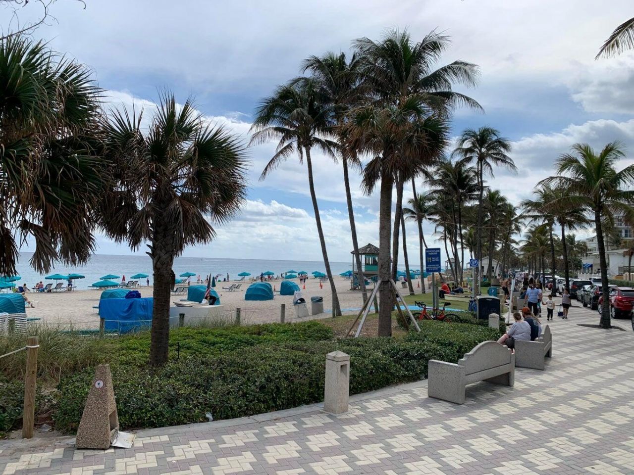 745 SE 19th Avenue, Unit 124, Deerfield Beach, FL 33441 Photo