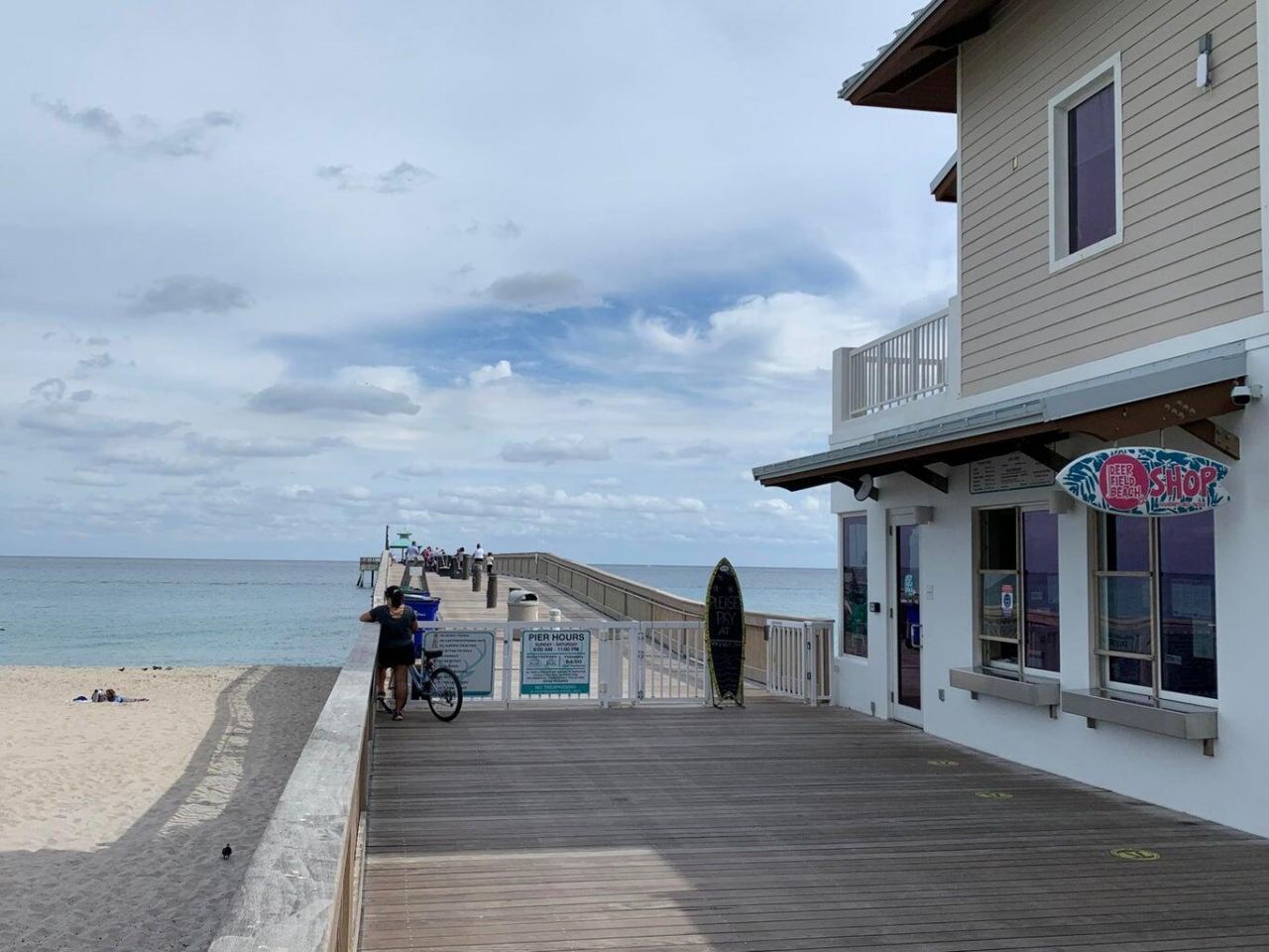 745 SE 19th Avenue, Unit 124, Deerfield Beach, FL 33441 Photo