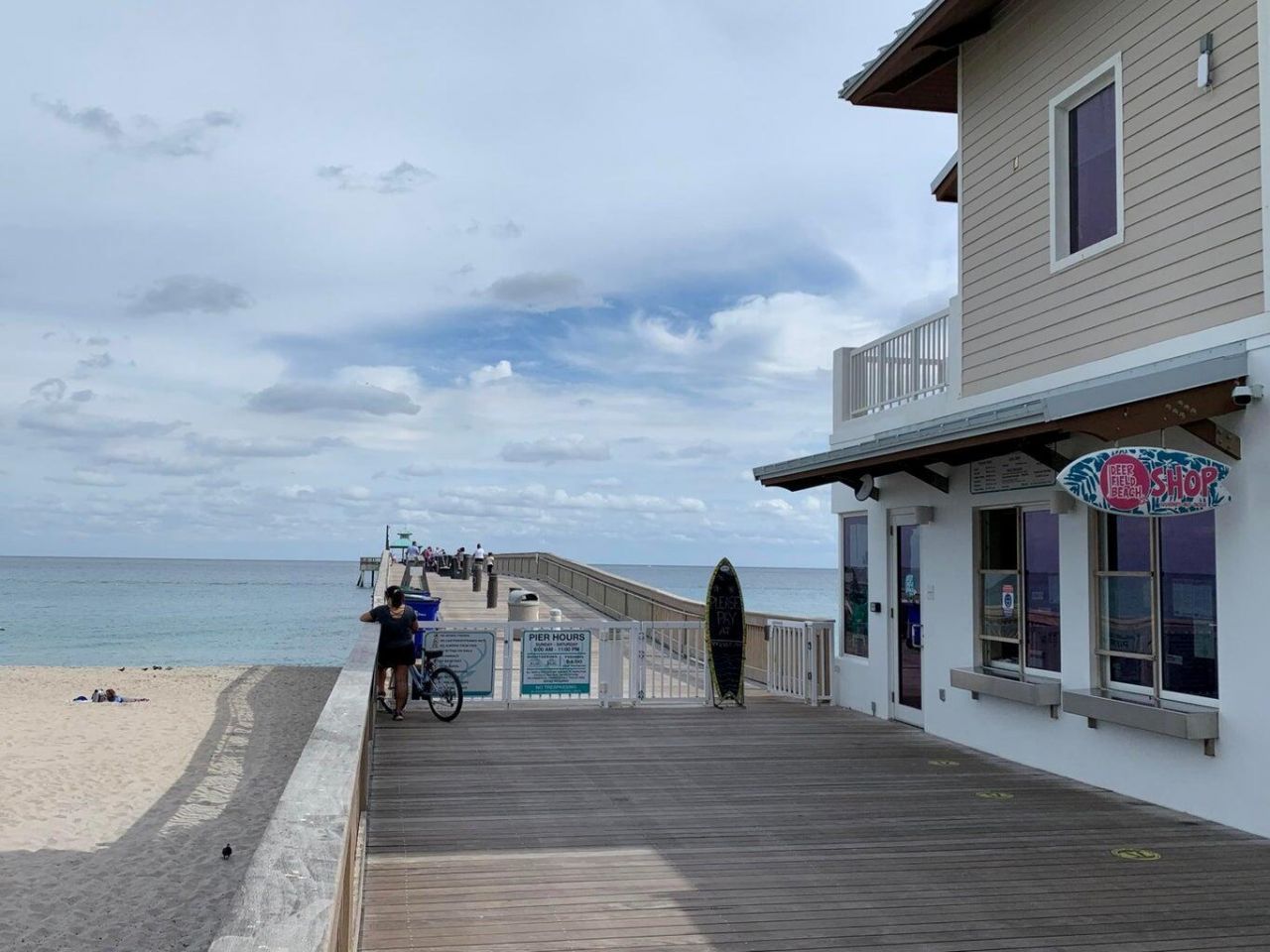 745 SE 19th Avenue, Unit 124, Deerfield Beach, FL 33441 Photo