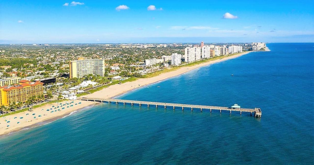 745 SE 19th Avenue, Unit 124, Deerfield Beach, FL 33441 Photo