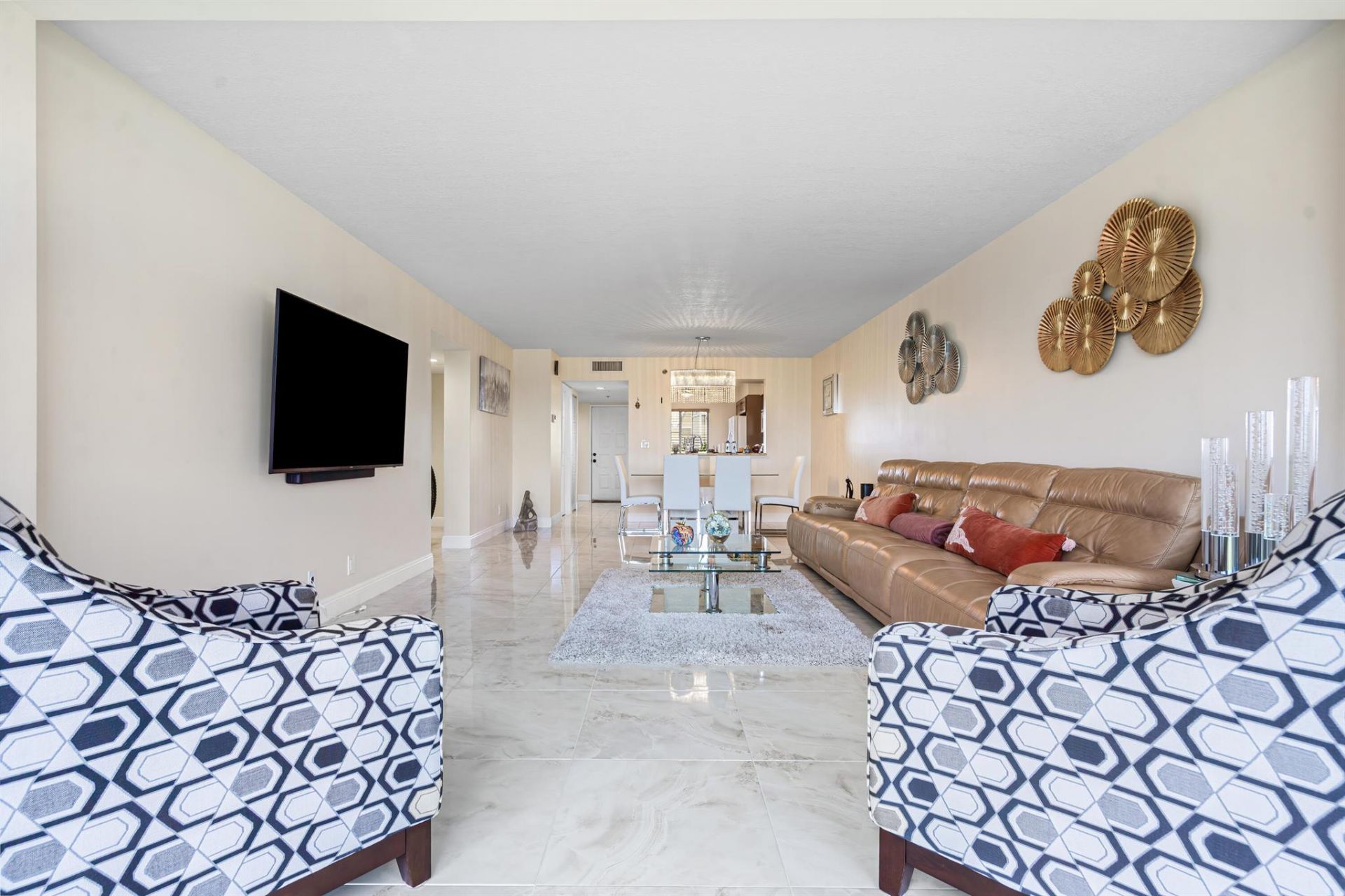 7290 Kinghurst Drive, Unit 607, Delray Beach, FL 33446 Photo