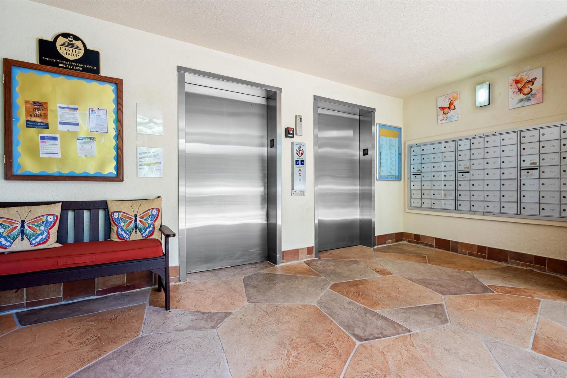 7290 Kinghurst Drive, Unit 607, Delray Beach, FL 33446 Photo