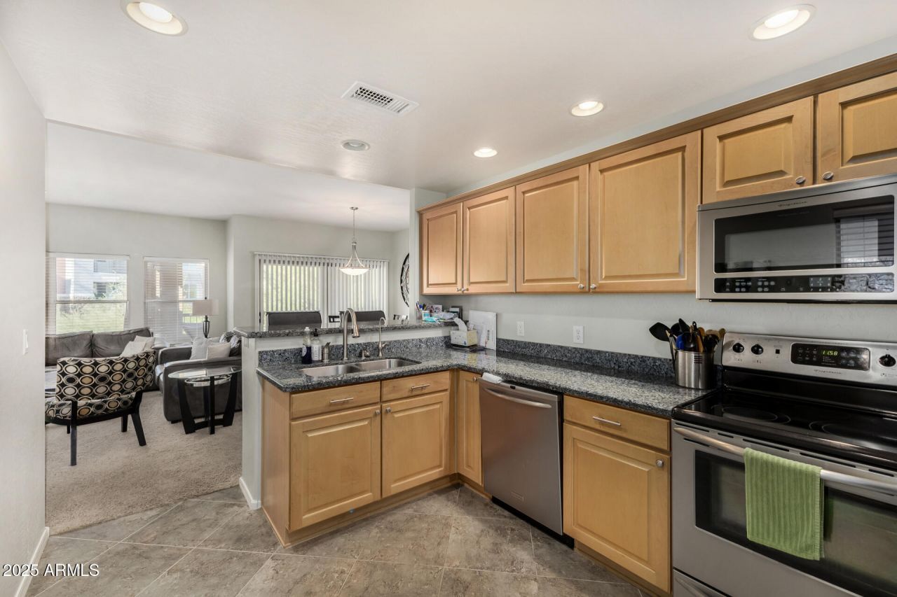 19700 N 76th Street, Unit 2098, Scottsdale, AZ 85255 Main Photo