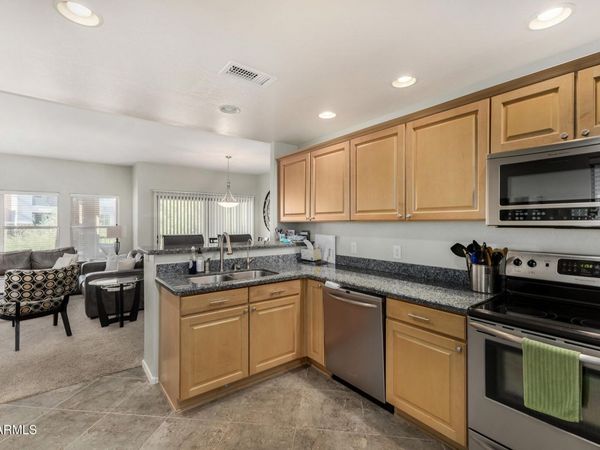 19700 N 76TH Street, Unit 2098, Scottsdale, AZ 85255