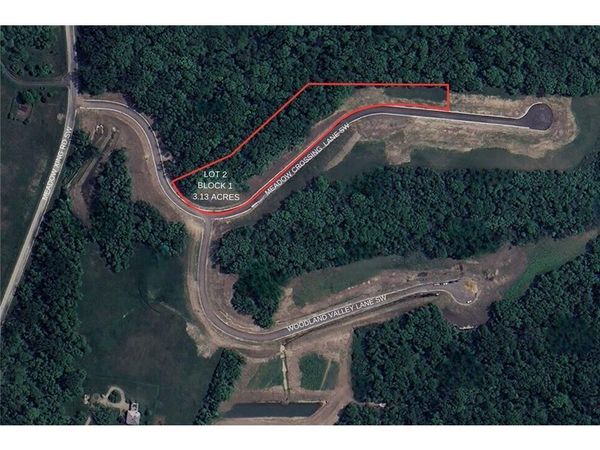 XXX Meadow Crossing Ln SW, Rochester, MN 55902